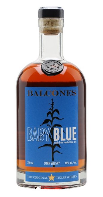 Balcones Baby Blue