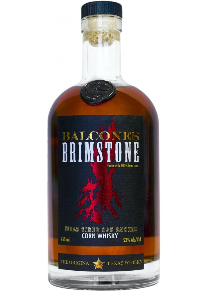 Balcones Brimstone
