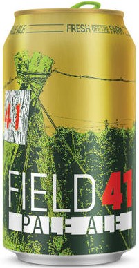 Bale Breaker Field 41 Pale Ale