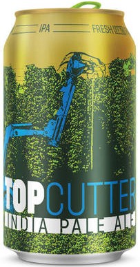 Bale Breaker Topcutter IPA