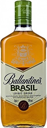 Ballantine's Brasil