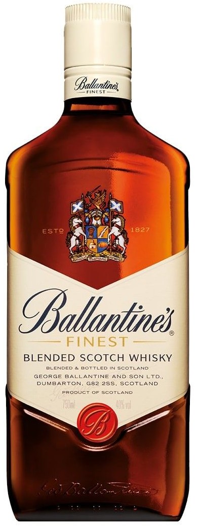 Ballantine's Finest