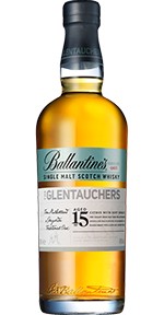 Ballantine's Glentauchers 15 Year