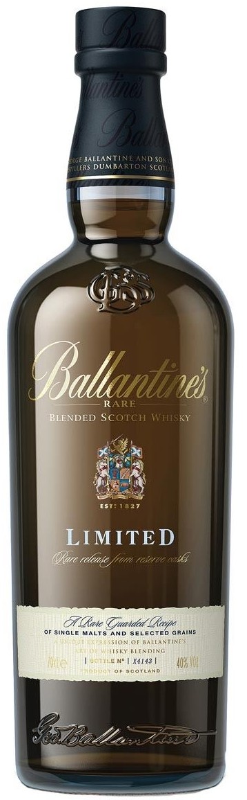 Ballantine's Limited