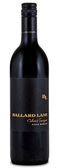 Ballard Lane Cabernet Sauvignon