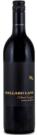 Ballard Lane Cabernet Sauvignon 2014