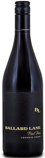 Ballard Lane Central Coast Pinot Noir 2015