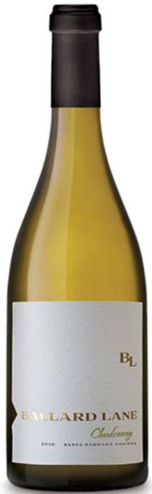 Ballard Lane Chardonnay