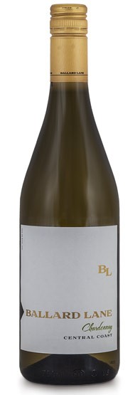 Ballard Lane Chardonnay 2014