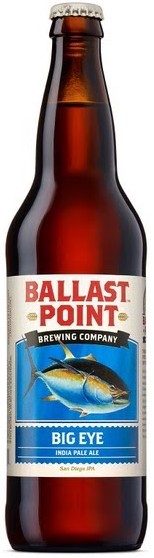 Ballast Point Big Eye