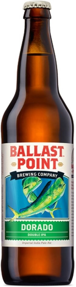 Ballast Point Dorado