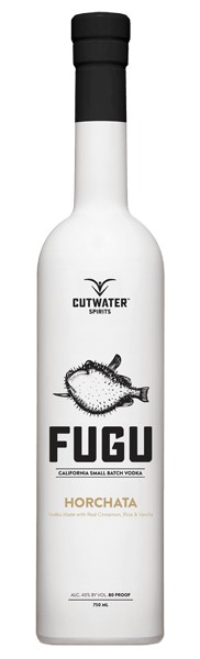 Ballast Point Fugu Horchata