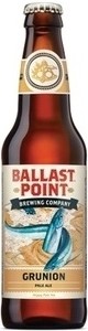 Ballast Point Grunion Pale Ale
