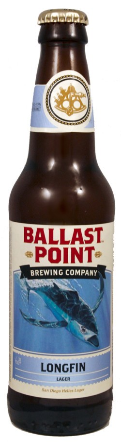 Ballast Point Longfin