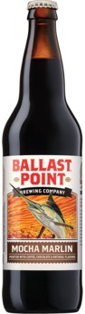 Ballast Point Mocha Marlin