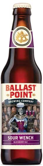 Ballast Point Sour Wench