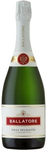 Ballatore Spumante