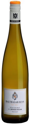 Balthasar Ress Rudesheimer Trocken Riesling