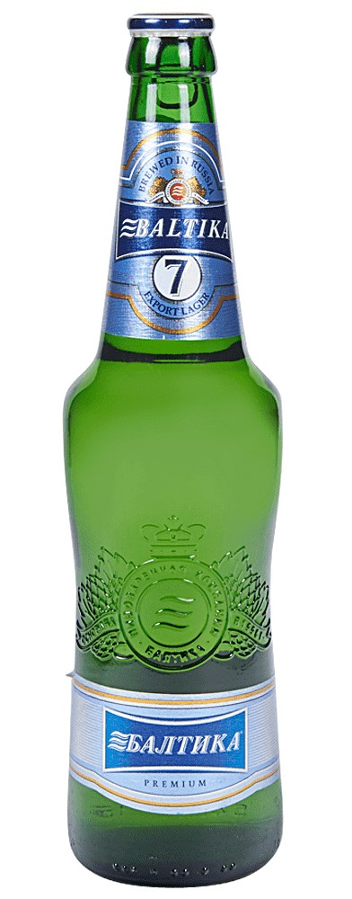 Baltika #7