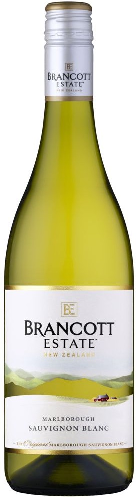 Bancott Estate Sauvignon Blanc 2013