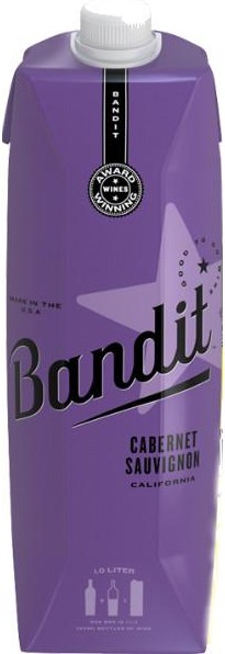Bandit Cabernet Sauvignon