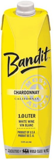 Bandit Chardonnay