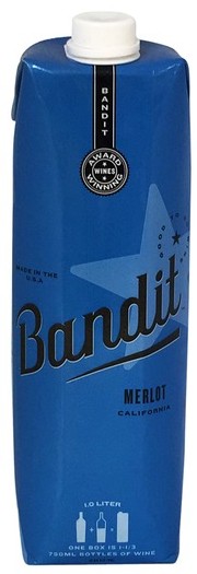 Bandit Merlot