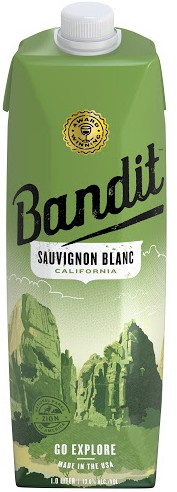 Bandit Sauvignon Blanc