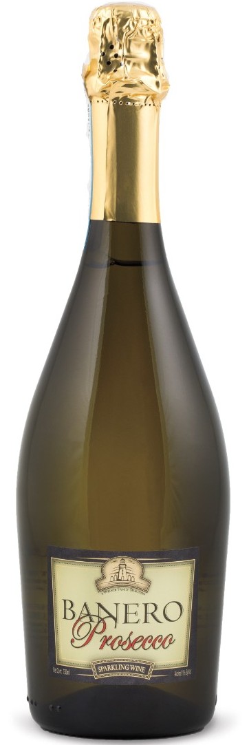 Banero Extra Dry Prosecco Kpm