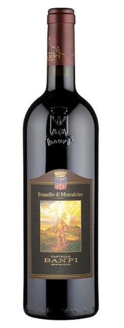 Banfi Brunello Di Montalcino