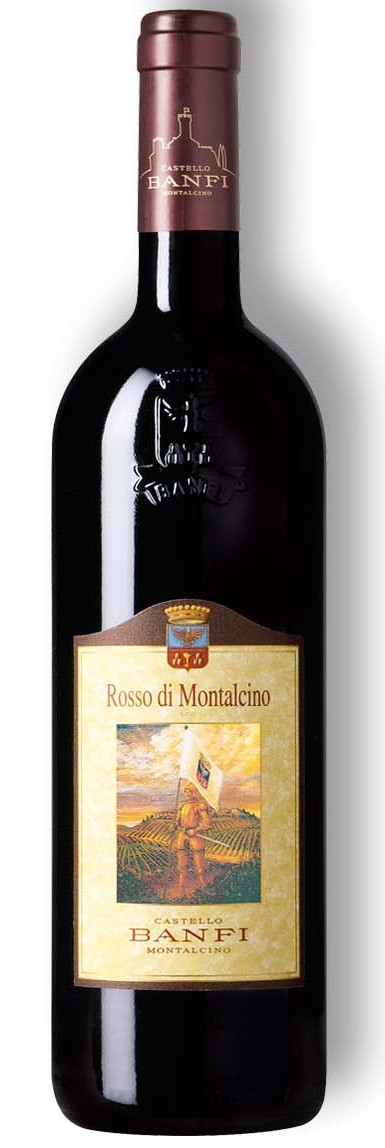 Banfi Brunello di Montalcino 2011