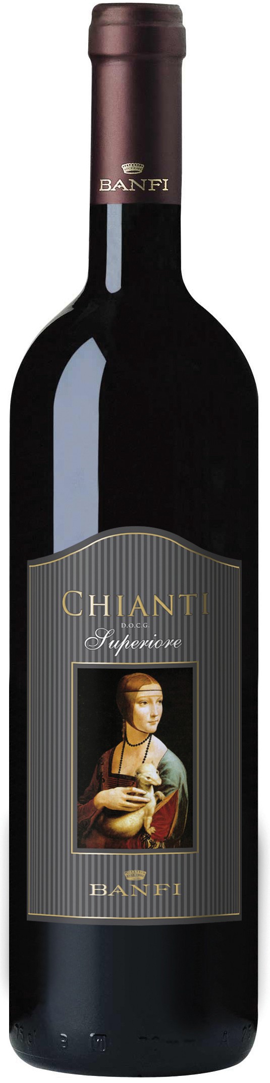 Banfi Chianti Superiore