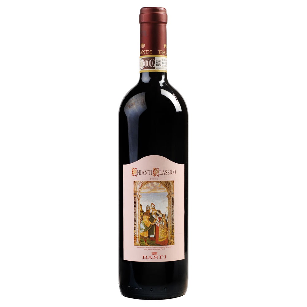 Banfi Classico Chianti