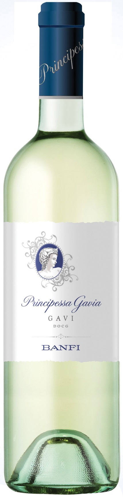 Banfi Principessa Gavia Gavi