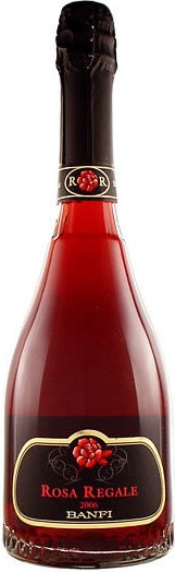 Banfi Rosa Regale Brachetto D'acqui