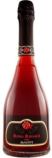 Banfi Rosa Regale D'acqui