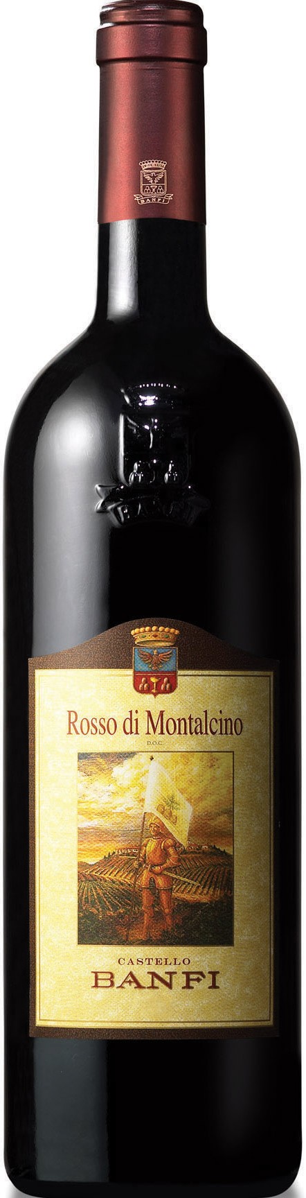Banfi Rosso di Montalcino