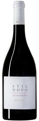 Banfi Stilnovo Governo All'Uso 2015