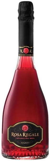 Banfi Vigne Regali Rosa Regale Brachetto d'Acqui NV