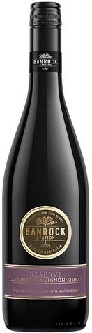 Banrock Station Cabernet Sauvignon