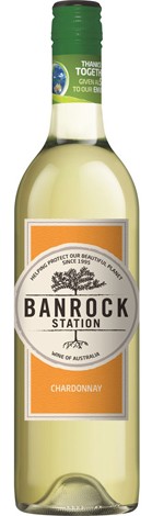 Banrock Station Chardonnay