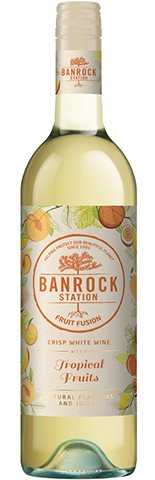 Banrock Station Fruit Fusion Rose