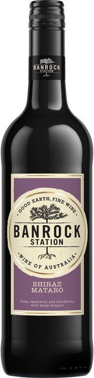 Banrock Station Shiraz