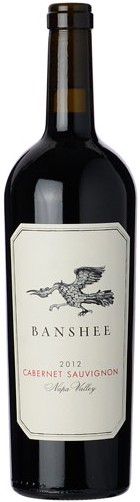 Banshee Cabernet Sauvignon
