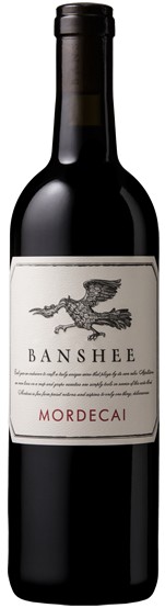 Banshee Mordecai Red