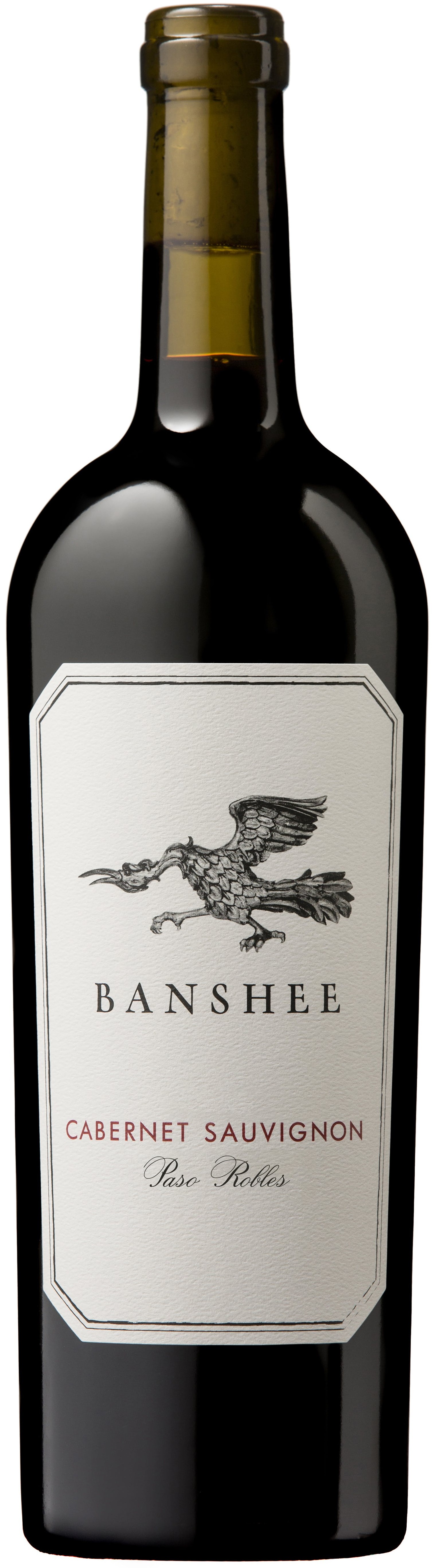 Banshee Paso Robles Cabernet Sauvignon