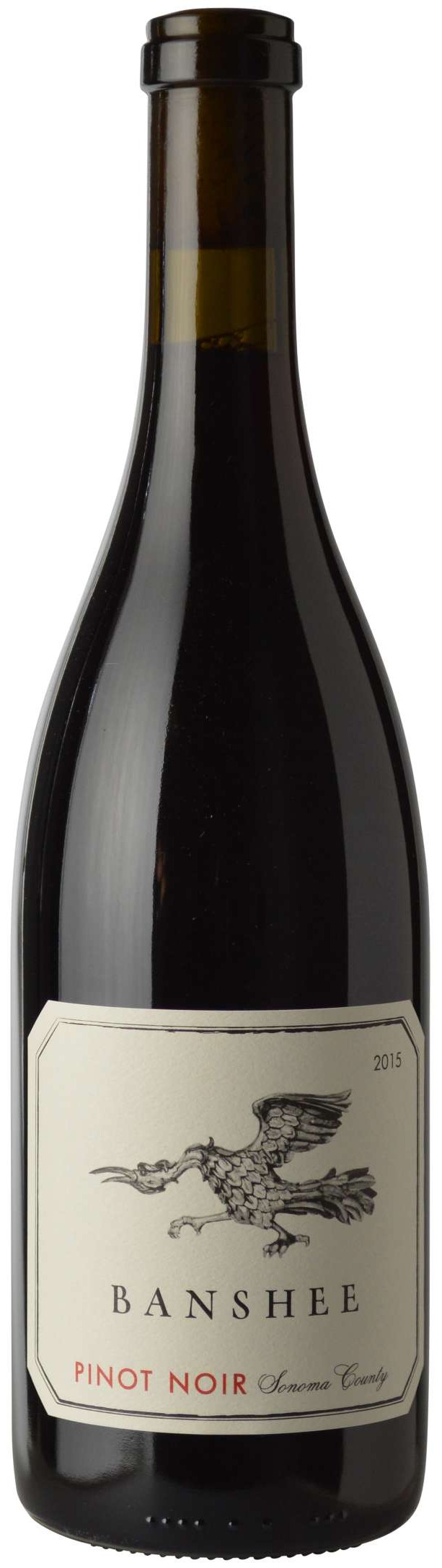 Banshee Pinot Noir
