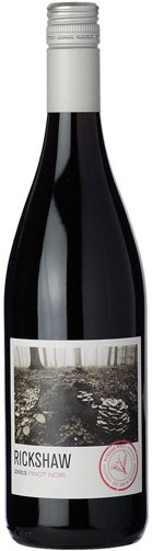 Banshee Rickshaw Pinot Noir 2013