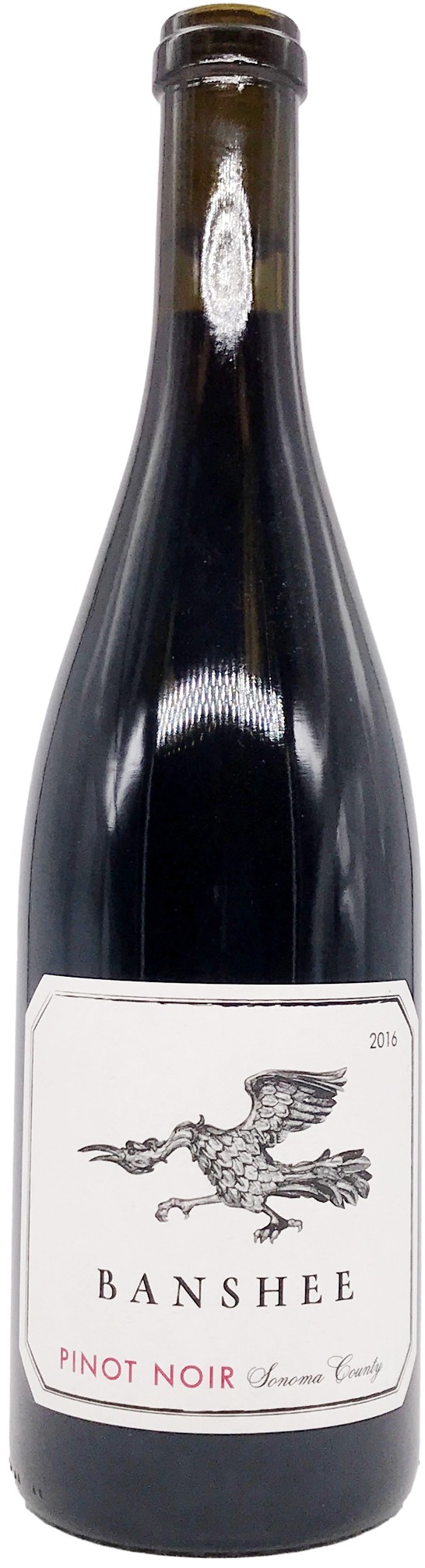 Banshee Sonoma Pinot Noir