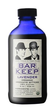 Bar Keep Lavender Spice Bitters